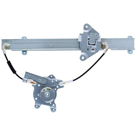 Wai Global WINDOW REGULATOR ONLY, WPR0316LB WPR0316LB